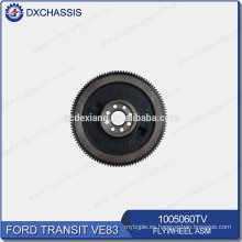 Genuine Transit VE83 Flywheel 1005060TV